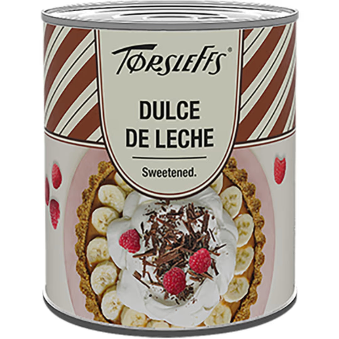 Törsleffs Dulce De Leche - Caramelized Milk 397g
