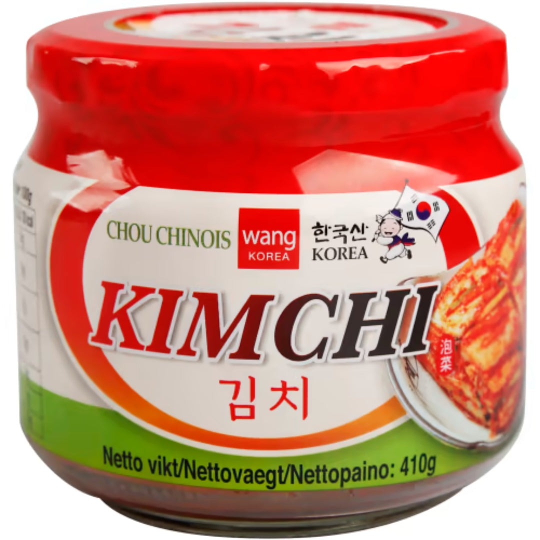 Wang Kimchi - Kimchi 410g