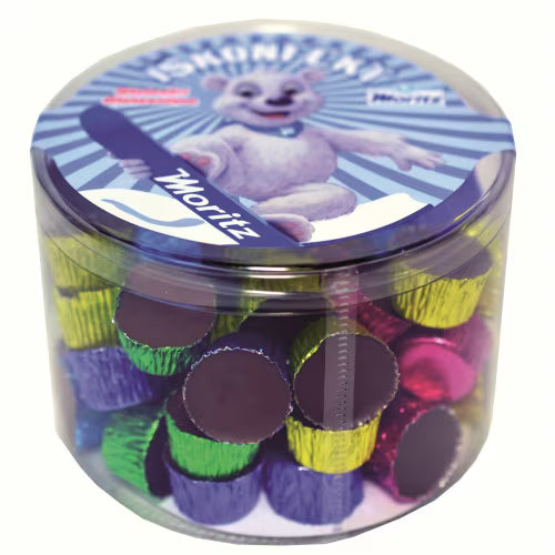 Moritz Iskonfekt - Christmas candy 300g