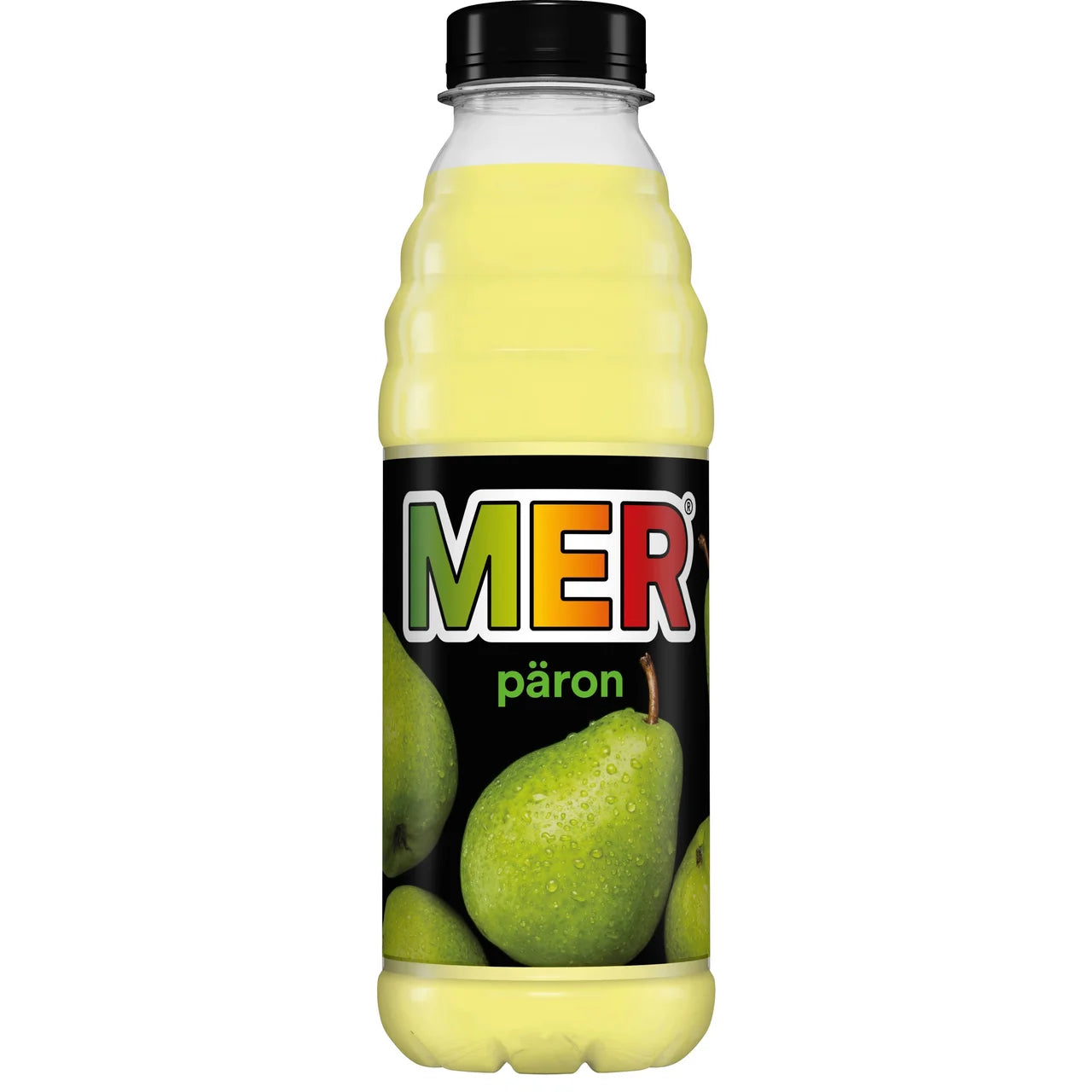 MER Fruktdryck Päron – Pear Fruit Drink 500ml