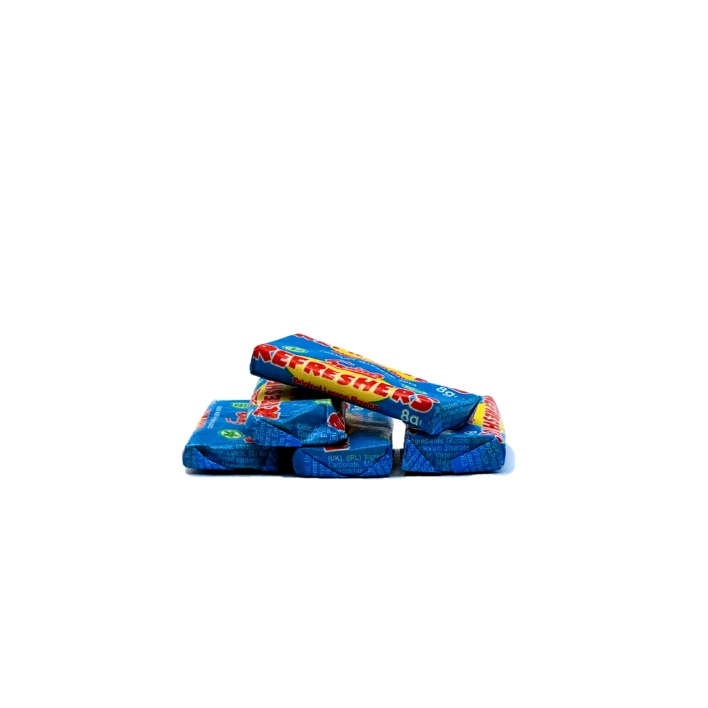 Swizzels New Refreshers Lemon