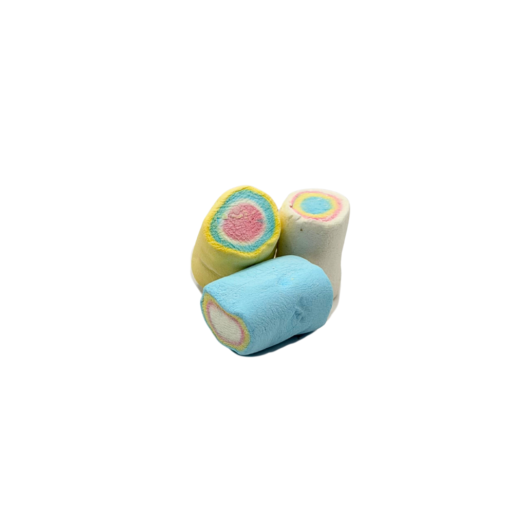 Fini Marshallows Tivoli 50g