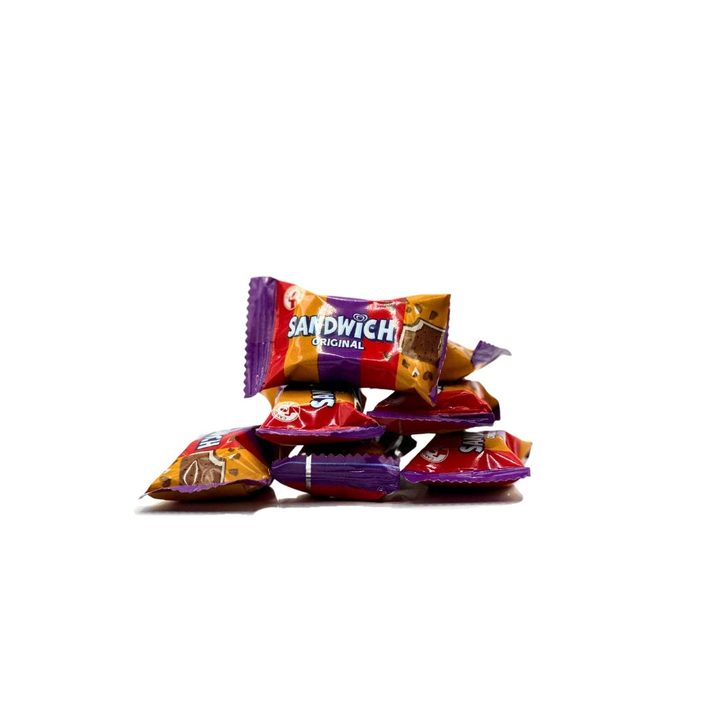 GB Sandwich Bites
