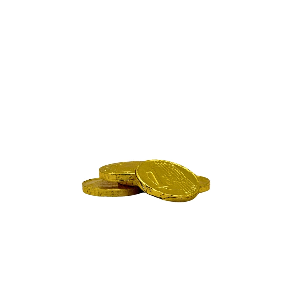 Chocolate Coins