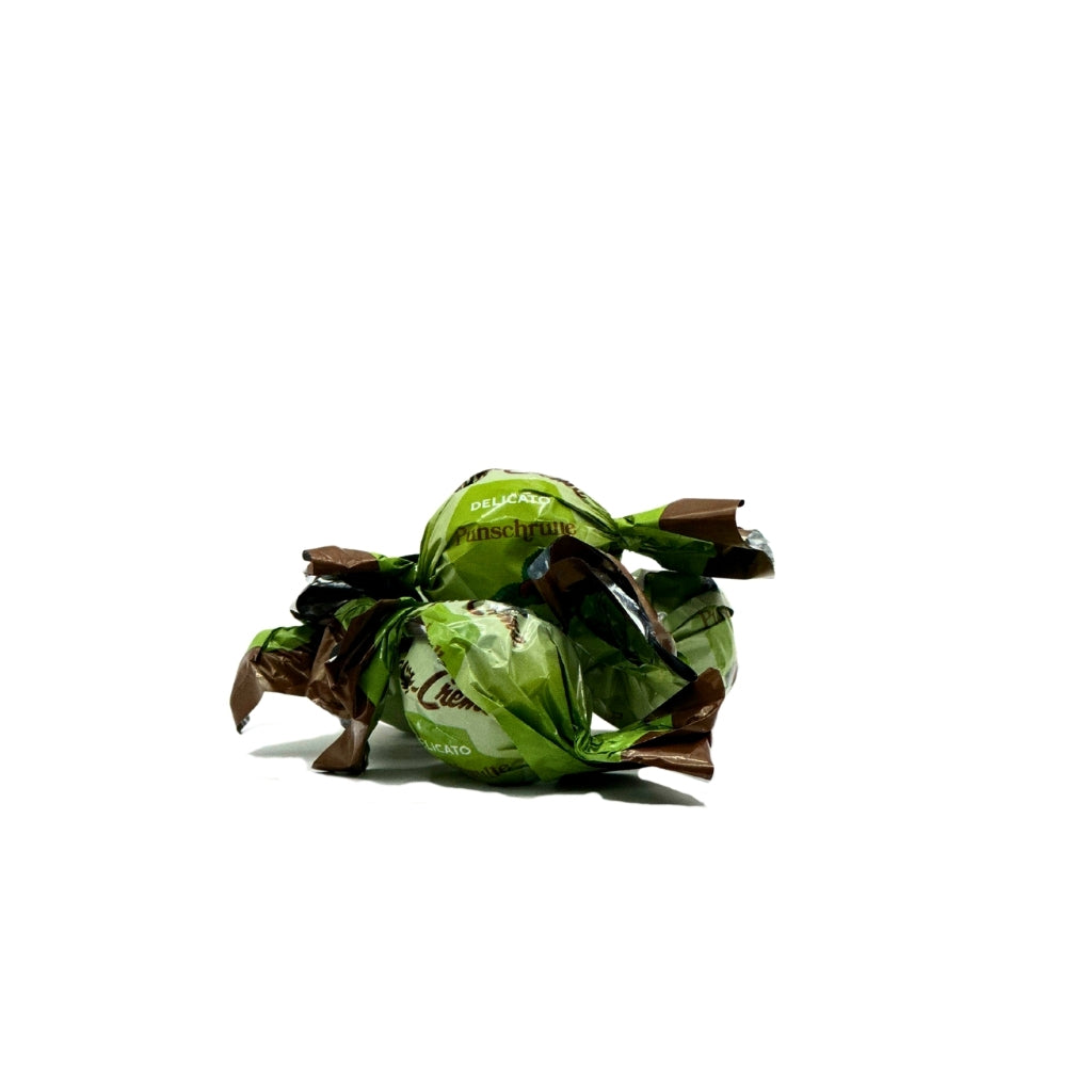 Nöt-Créme Punschrulle