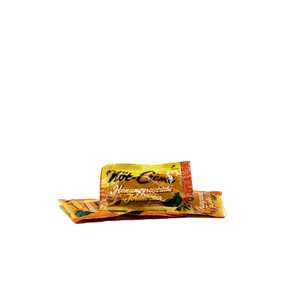 Nöt-Crème Honey Roasted Peanut Cream