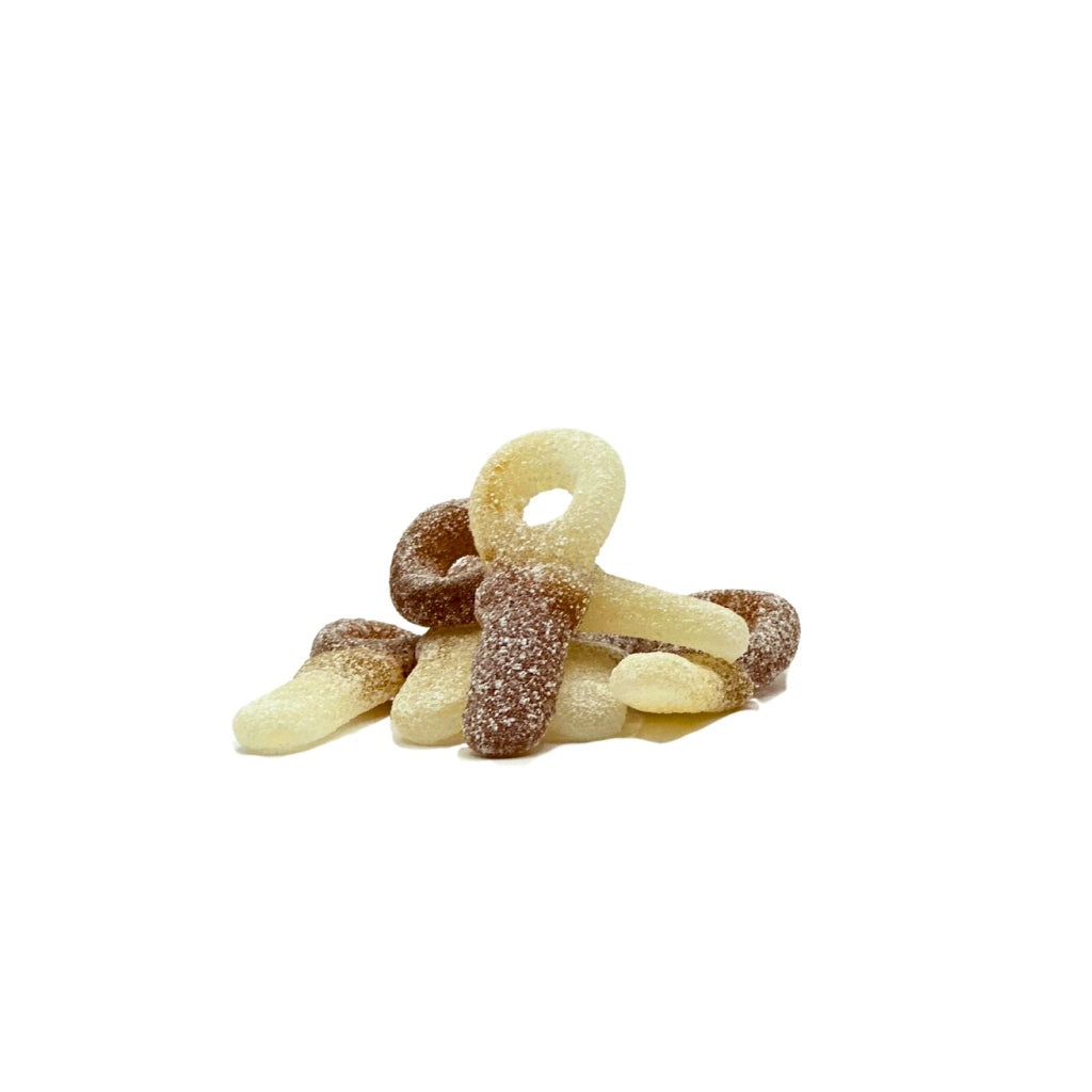 Sour Cola Dummies