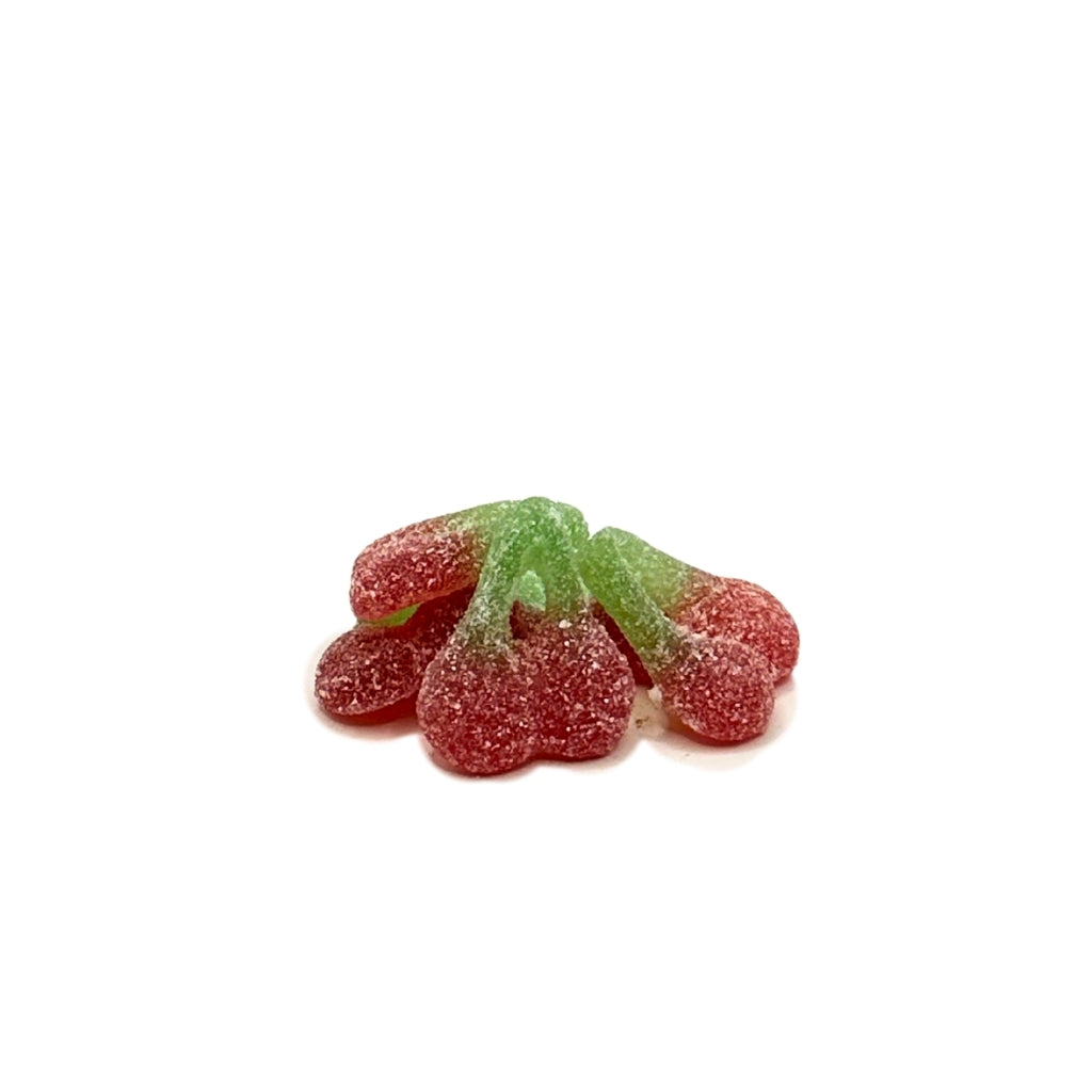 Haribo Happy Cherries Sour