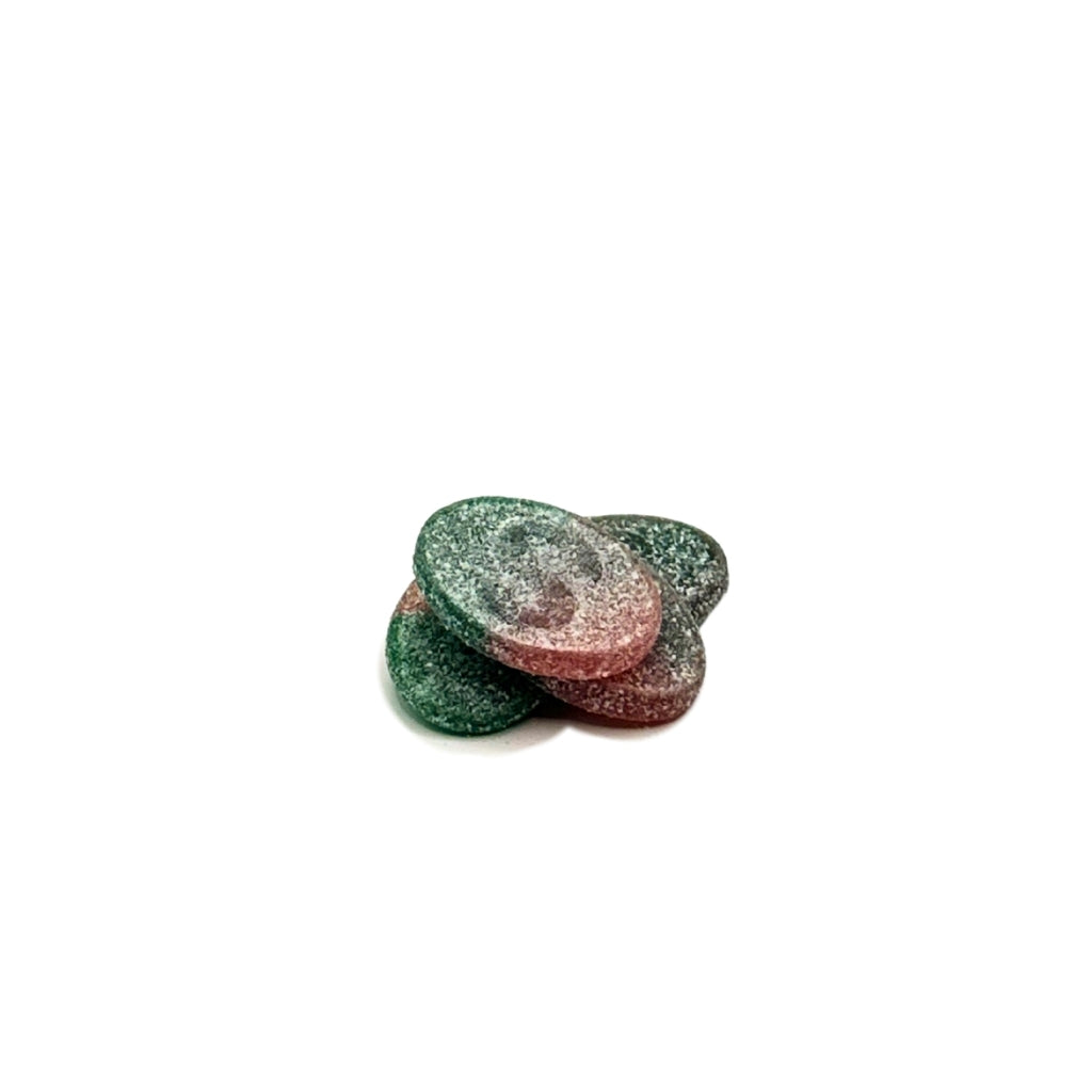 S-Märke Sour Wild Strawberry