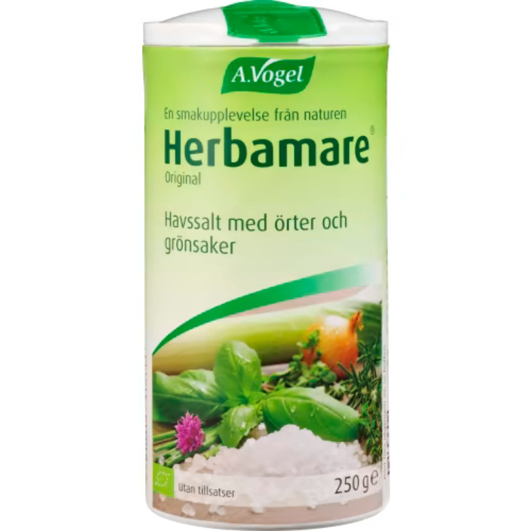 A Vogel Havs Örtsalt Herbamare - Herbamare Herb Salt 250g