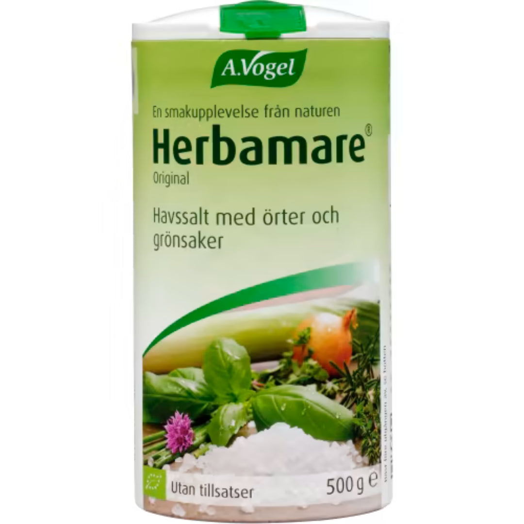 A Vogel Ört Havssalt Herbamare - Herbamare Herb Salt 500g