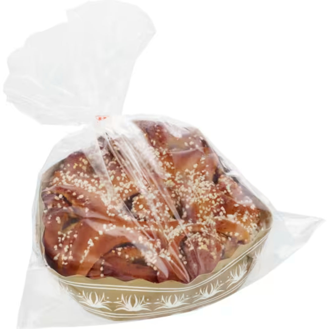 Bake My Day Butterkaka Packad - Butter Cake 600g