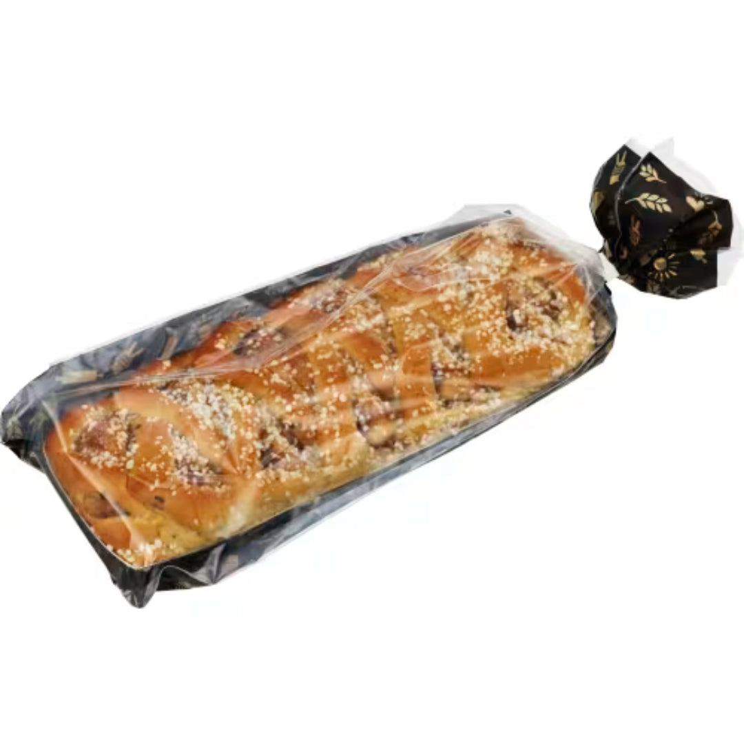 Bake My Day Kanellängd Packad - Cinnamon Braid 380g