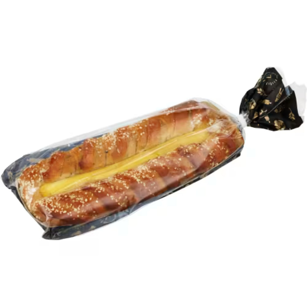 Bake My Day Vaniljlängd Packad - Vanilla Braid 400g
