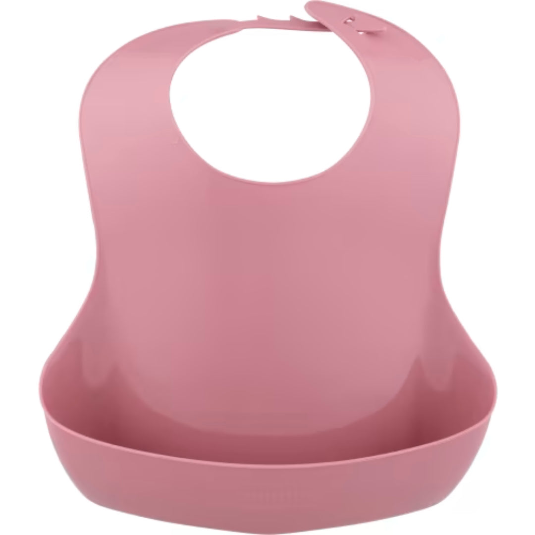 Bambino Haklapp - Practical Bib 1p
