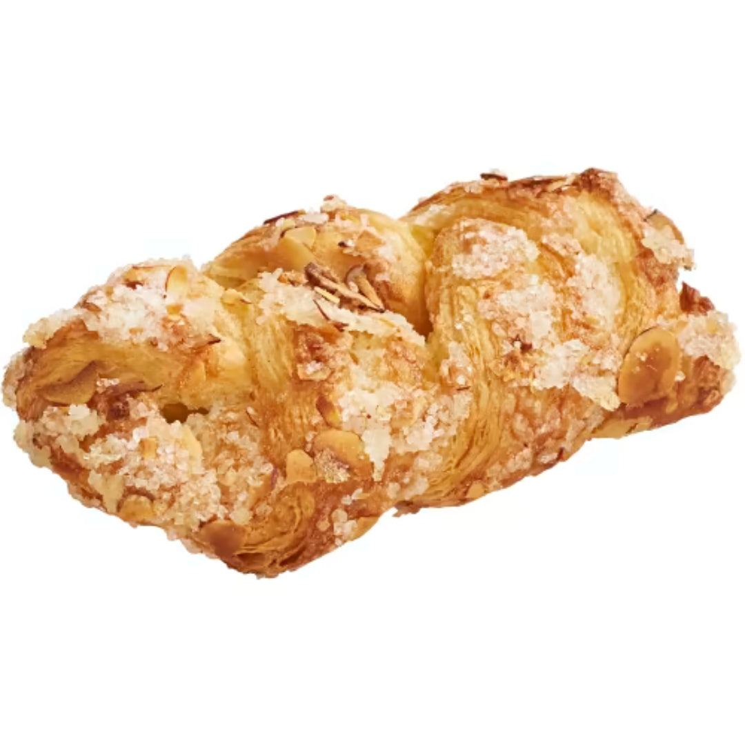 Bonjour Estellefläta - Braided Pastry 85g