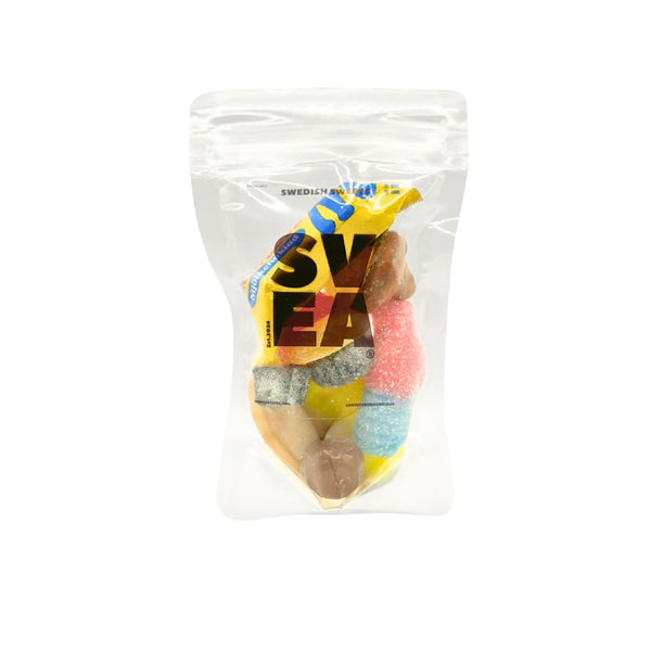 Classics Swedish Mix Small 50g (1.76oz)