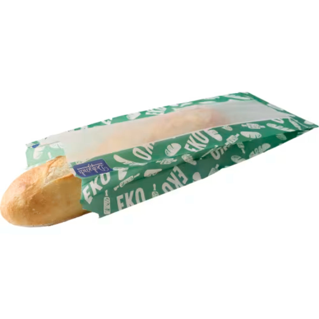 Baguette Dafgårds Eko - Baguette organica 275G
