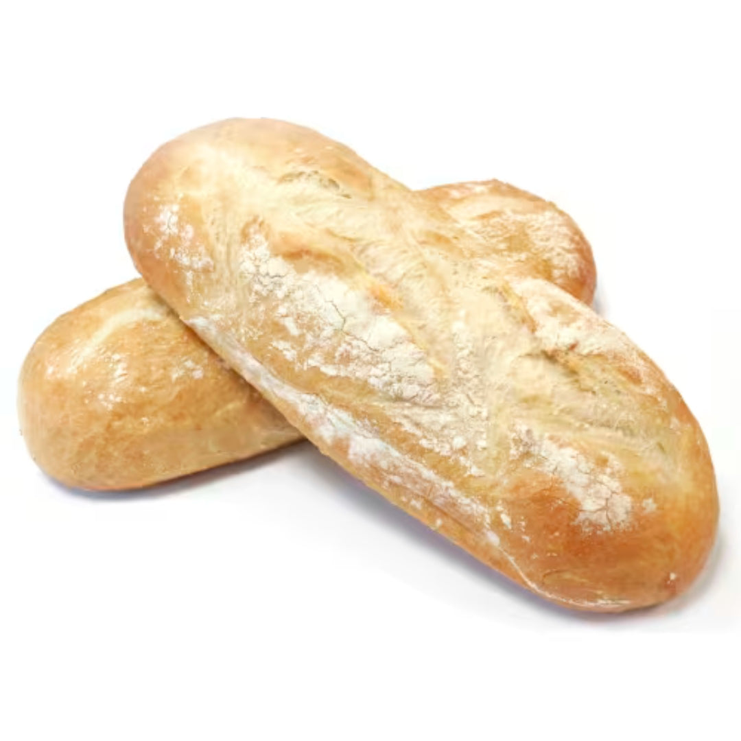 Dafgårds Lantbröd Grekiskt - Greek Country Bread with Durum Wheat 560g