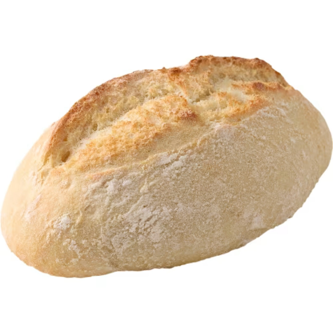 Dafgårds Lantbröd Grekiskt - pane fatto con grano durum 110g