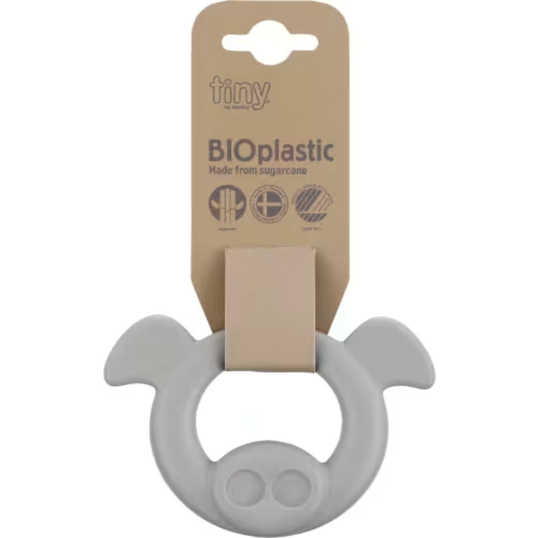Dantoy Tiny Bitring - Tiny Teething Ring 1p