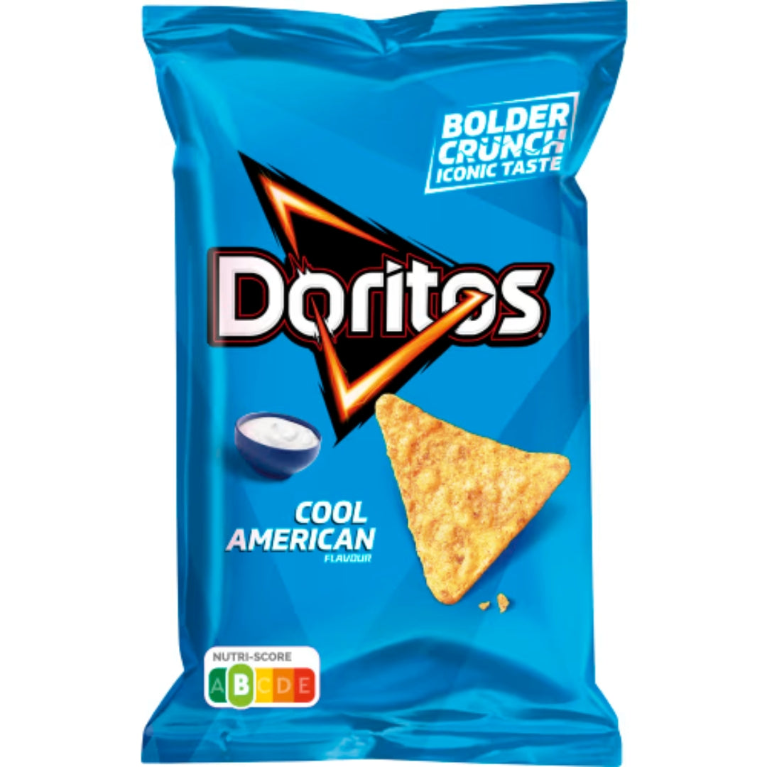 Doritos Cool American 170g