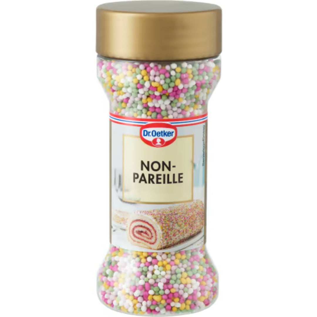 Dr Oetker Nonpareille - Sprinkles 65g