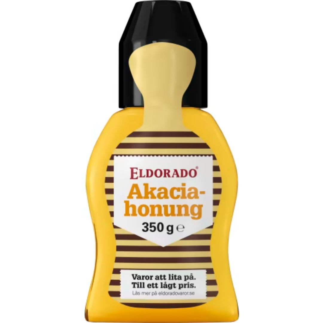 Eldorado Acaciahonung - Acacia Honey 350g