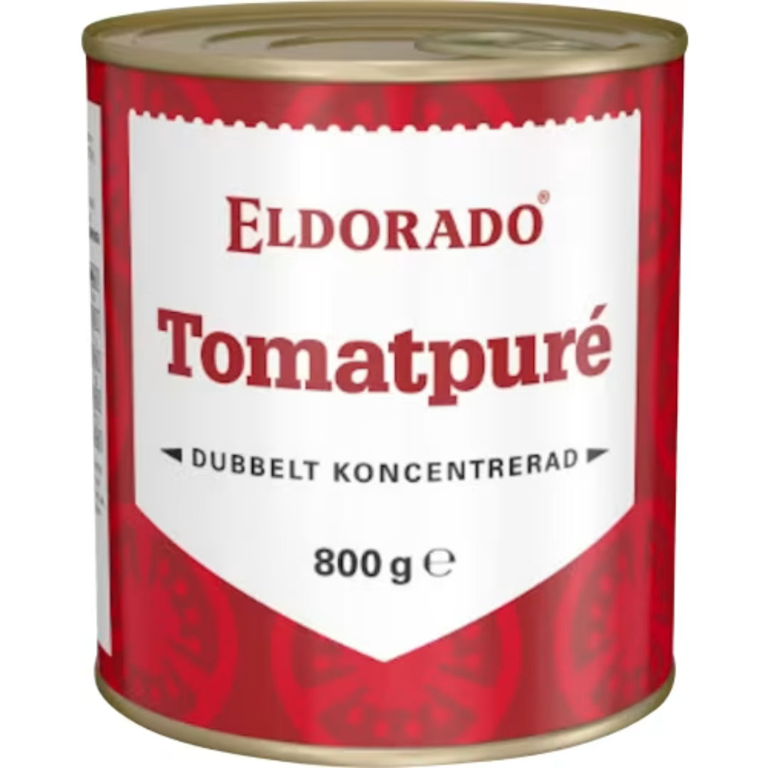 Eldorado Tomatpuré - Tomato Purée 800g