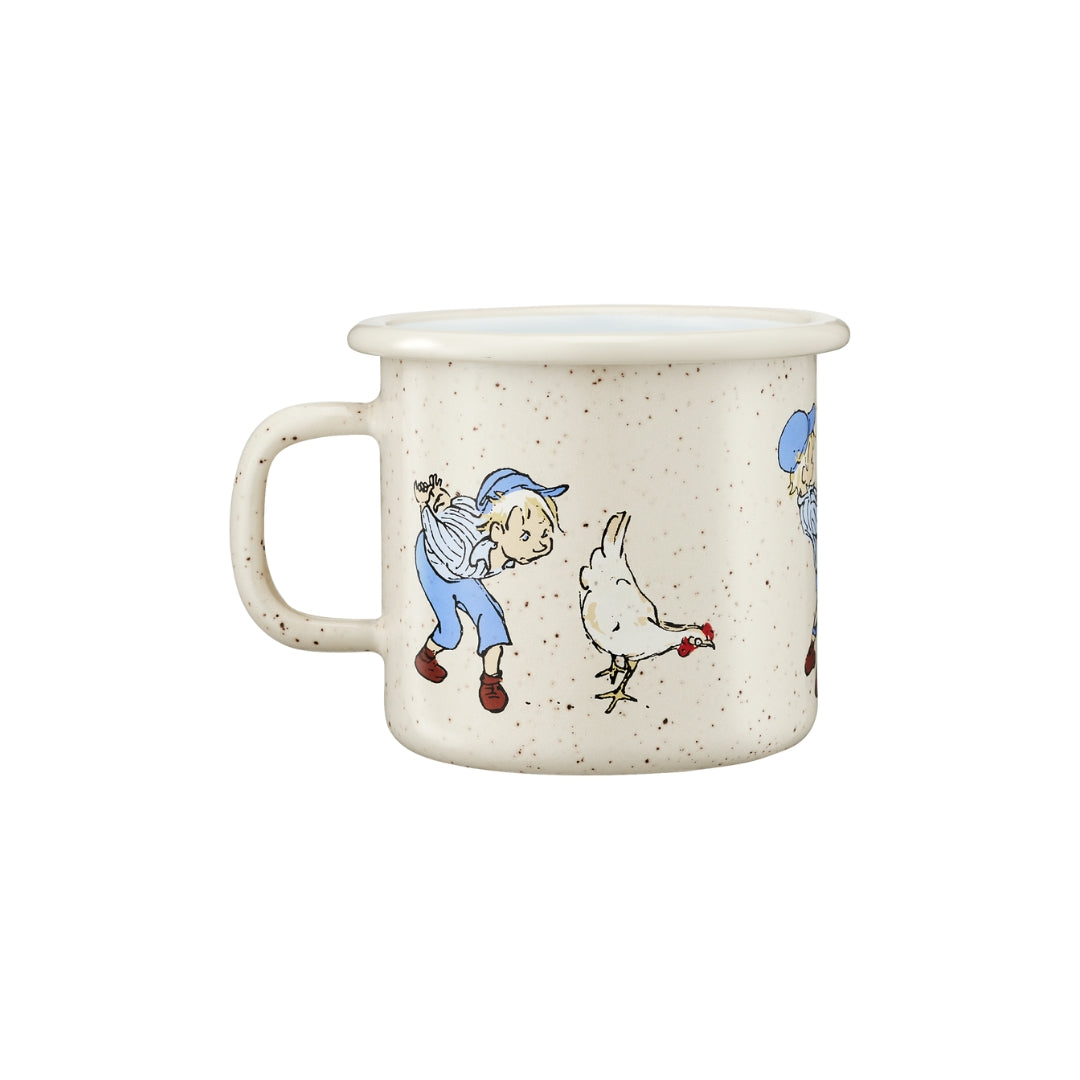 Emil i Lönneberga Mugg Kluck Kluck 2,5DL