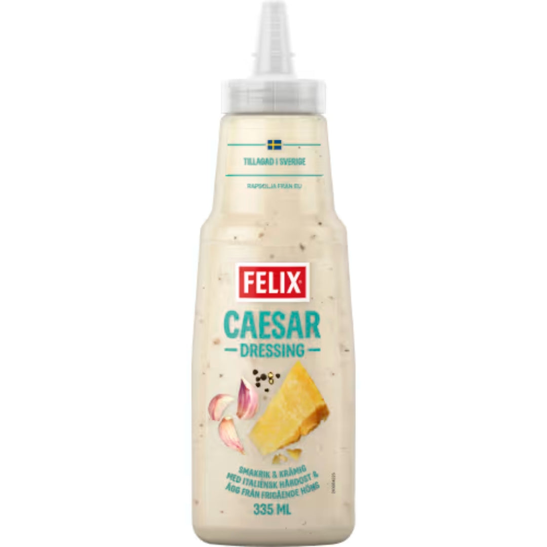 Sception Felix Caesar - condimento Cesare 335 ml