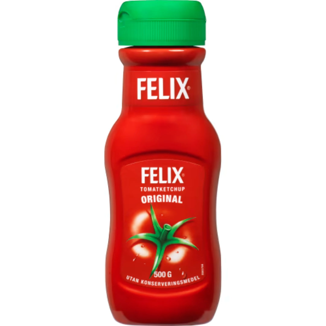Felix Ketchup originale - ketchup 500g