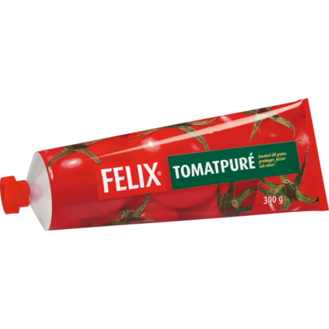 Felix Tomatpuré - Tomato Purée 300g