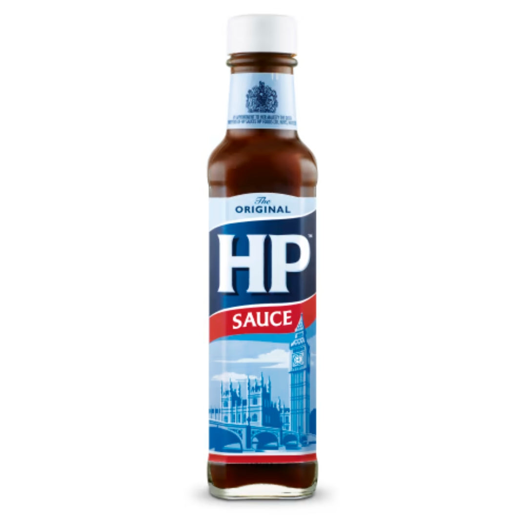 Heinz Hp Sauce The Original - HP Sauce Original 255g
