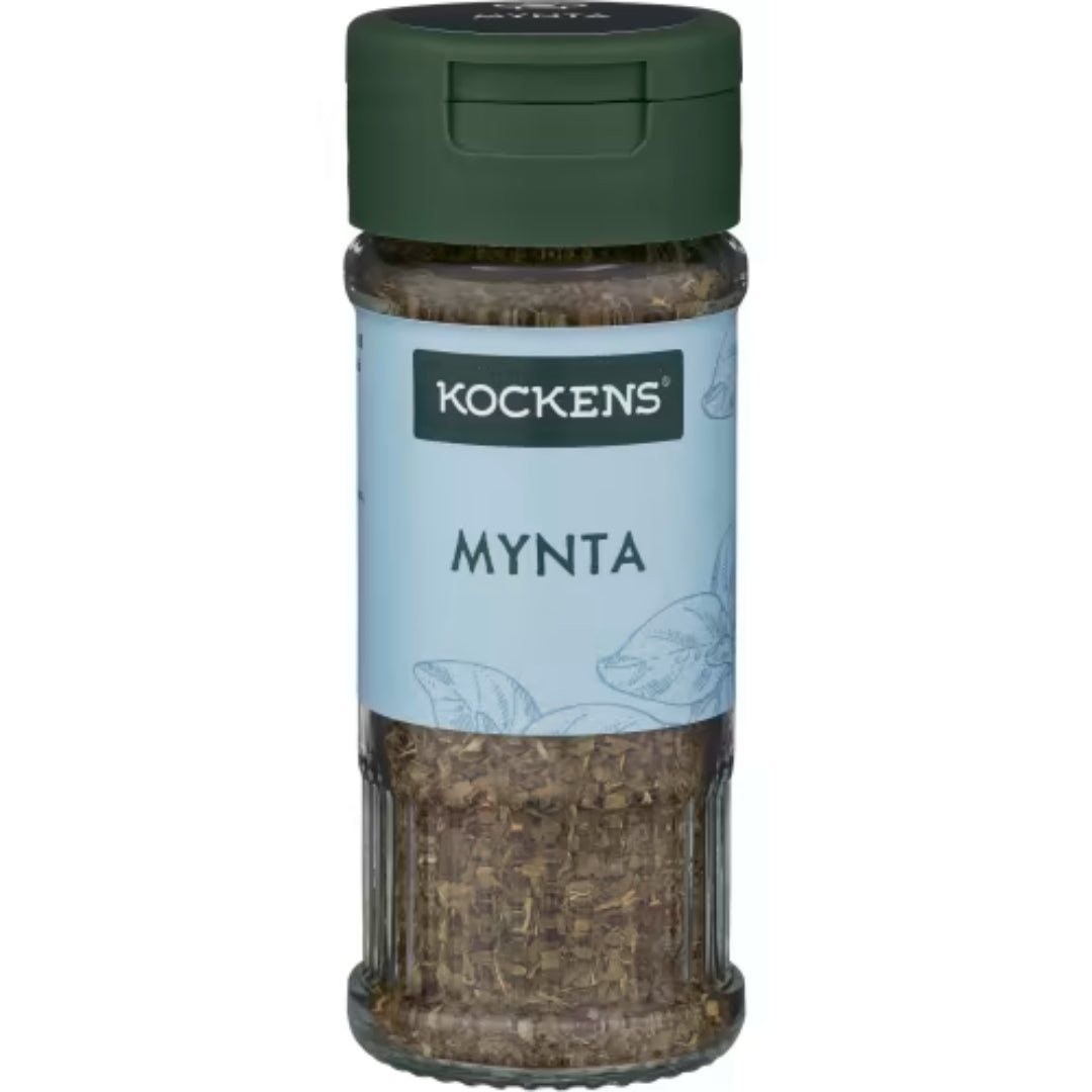 Kockens Mynta Burk - Mint 8g