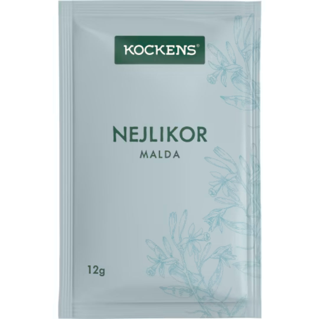 Kockens Nejlikor Malda Påse - Clegolette 12g