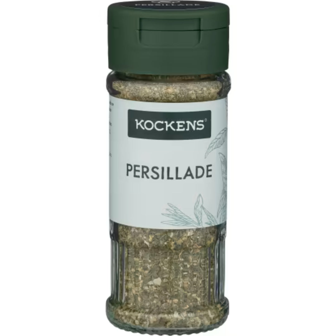 Kockens Persillade Burk - Persillade 45g