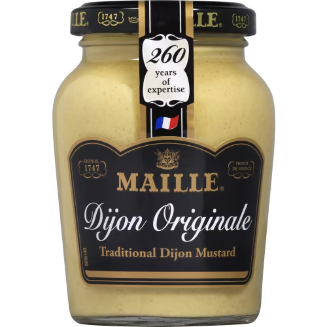 Maille Dijonsenap Original - Dijon Mustard 215g