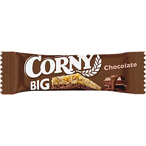 Corny Big Müslibar Choklad - Müsli Bar 50g