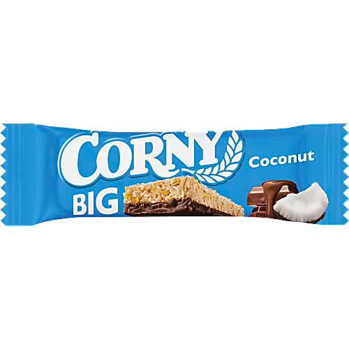 Corny Big Müslibar Kokos - Müsli Bar 50g