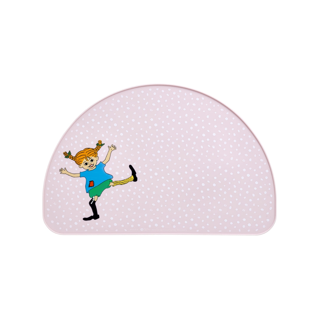PIPPI Bordstablett Silikon 42X27Cm