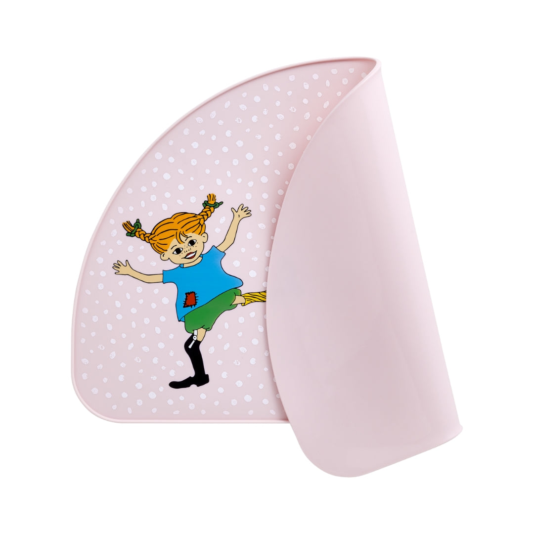 PIPPI Bordstablett Silikon 42X27Cm