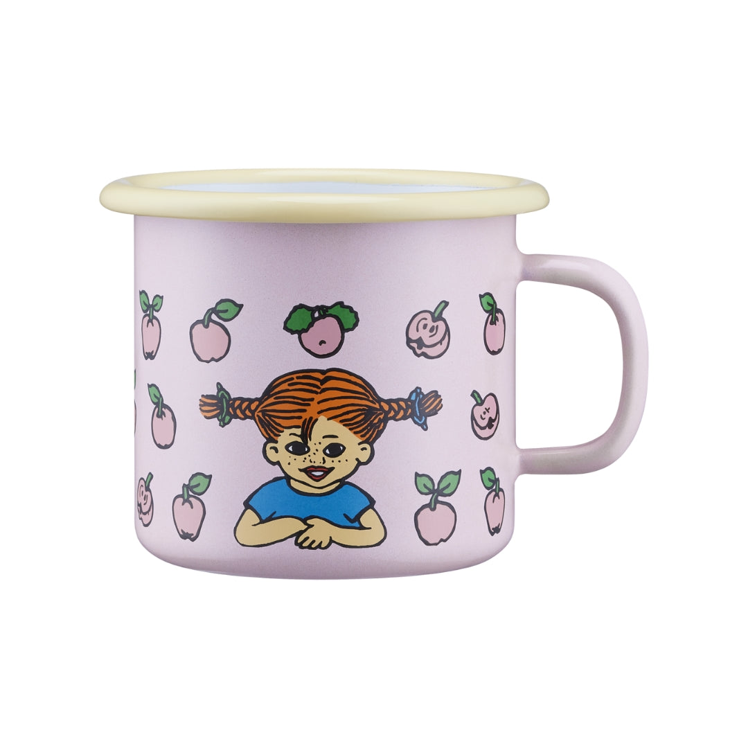 PIPPI Mugg Frukter 2,5DL