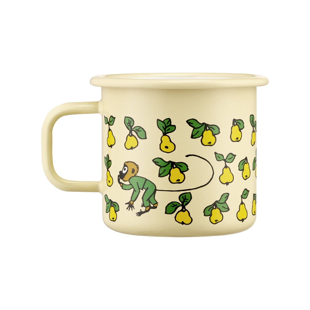 PIPPI Mugg Frukter 3,7DL