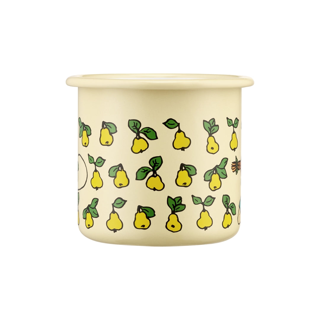 PIPPI Mugg Frukter 3,7DL