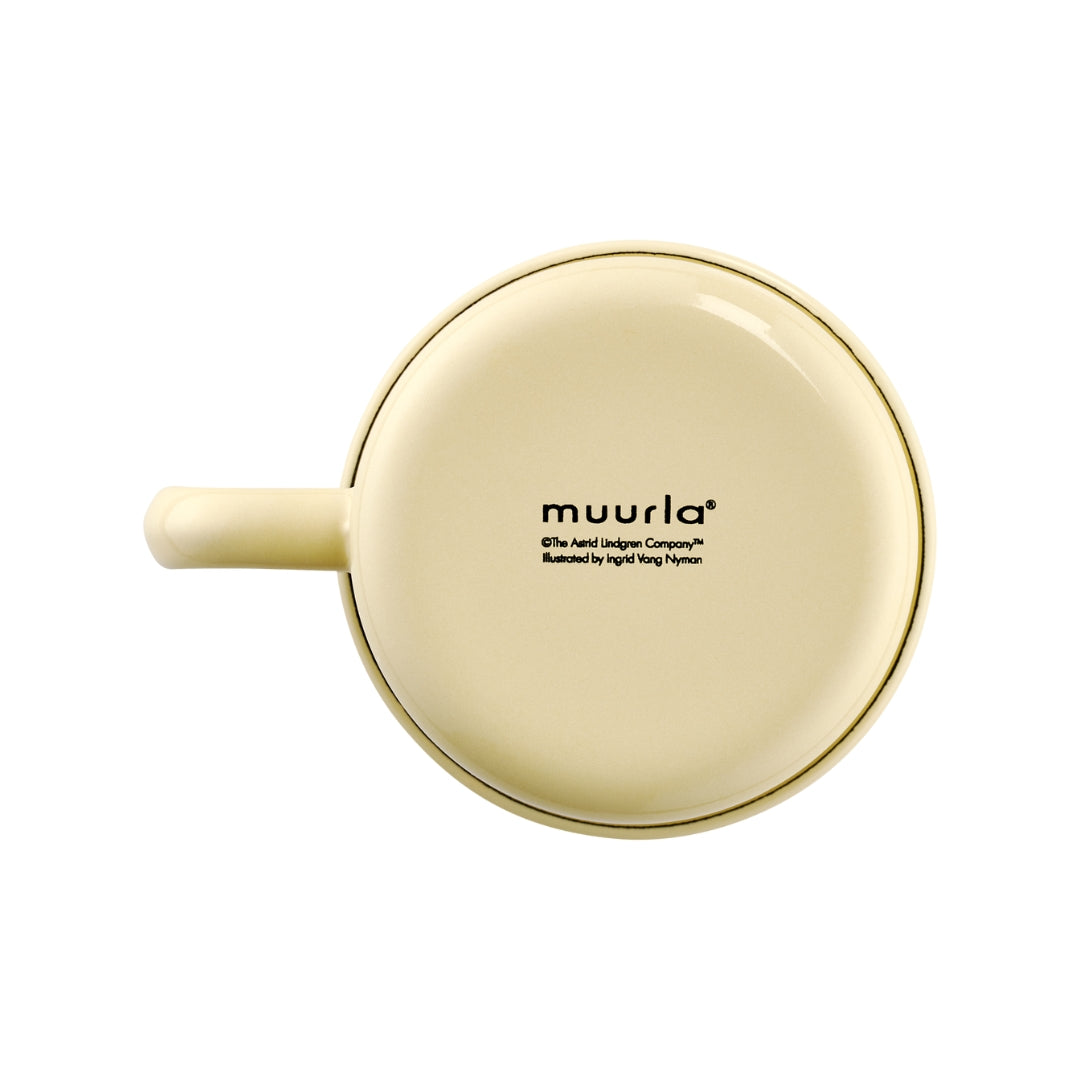 PIPPI Mugg Frukter 3,7DL