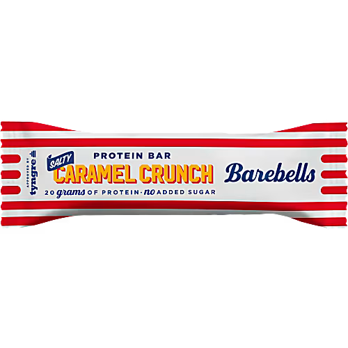 Barebells Proteinbar Caramel crunch - Protein Bar 55g