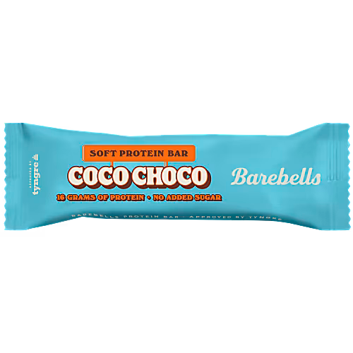 Barebells Proteinbar Coco Choco - Protein Bar 55g