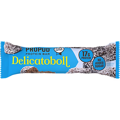 PROPUD Proteinbar Delicatoboll - Protein Bar 55g