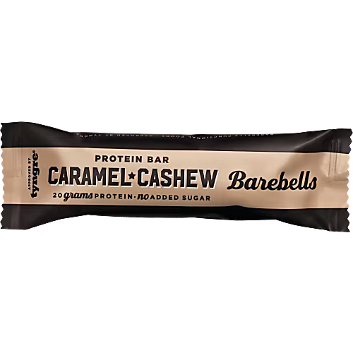 Barebells Proteinbar Karamell & cashewnöt - Protein Bar 55g